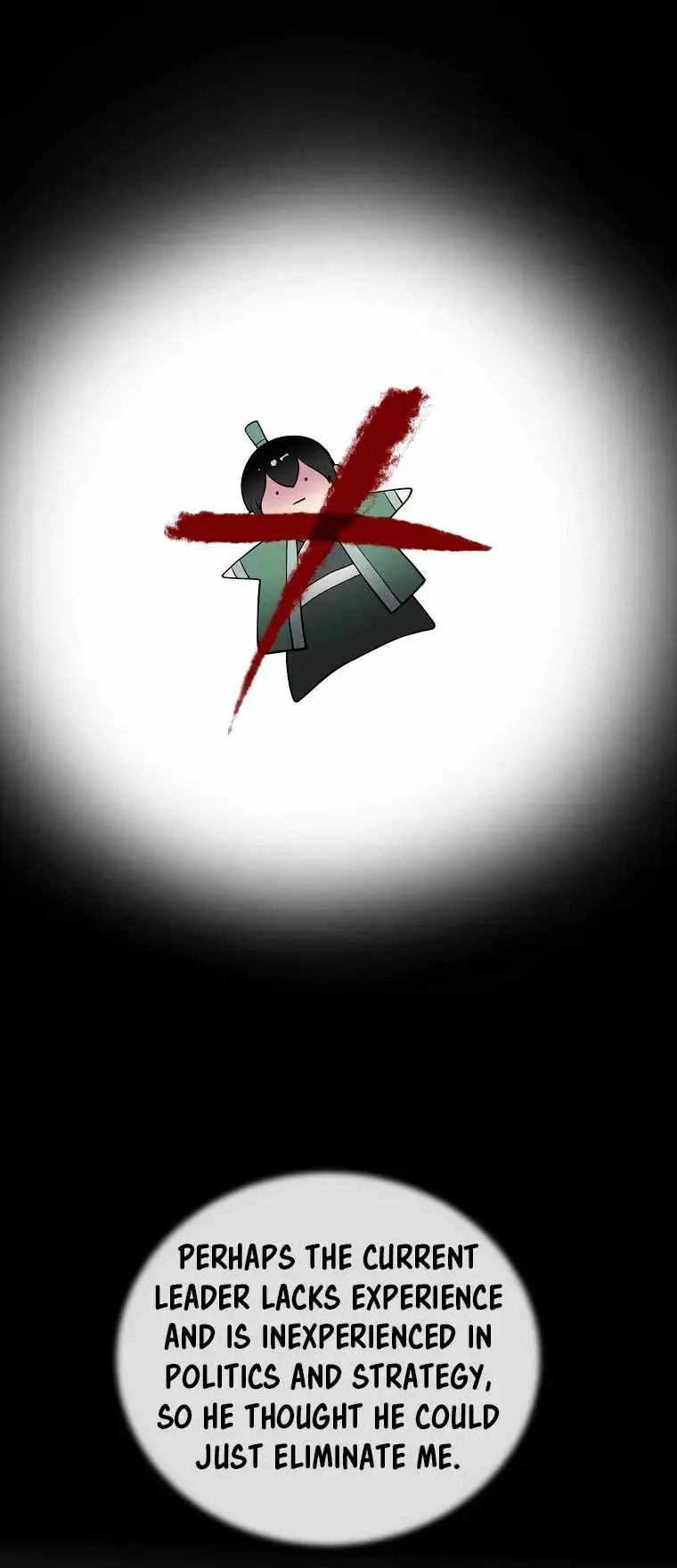 Volcanic Age Chapter 252 Page 71