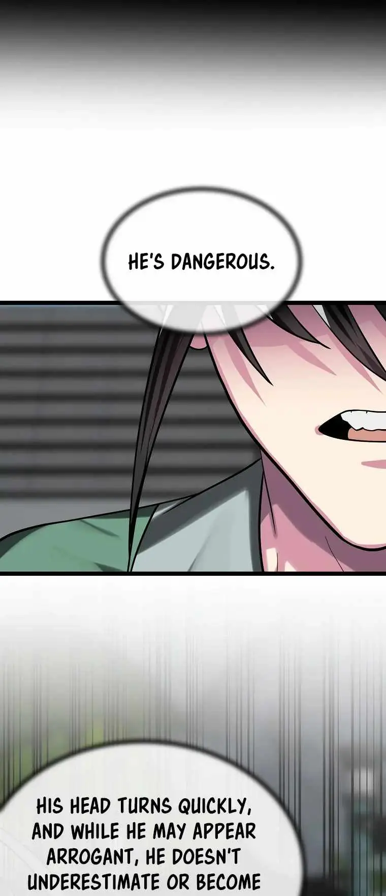 Volcanic Age Chapter 252 Page 72