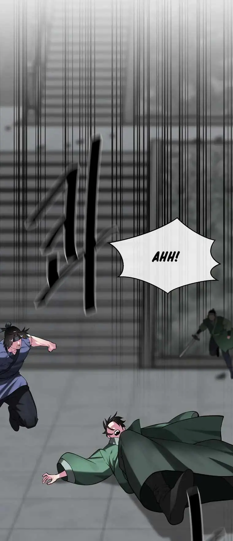 Volcanic Age Chapter 252 Page 76