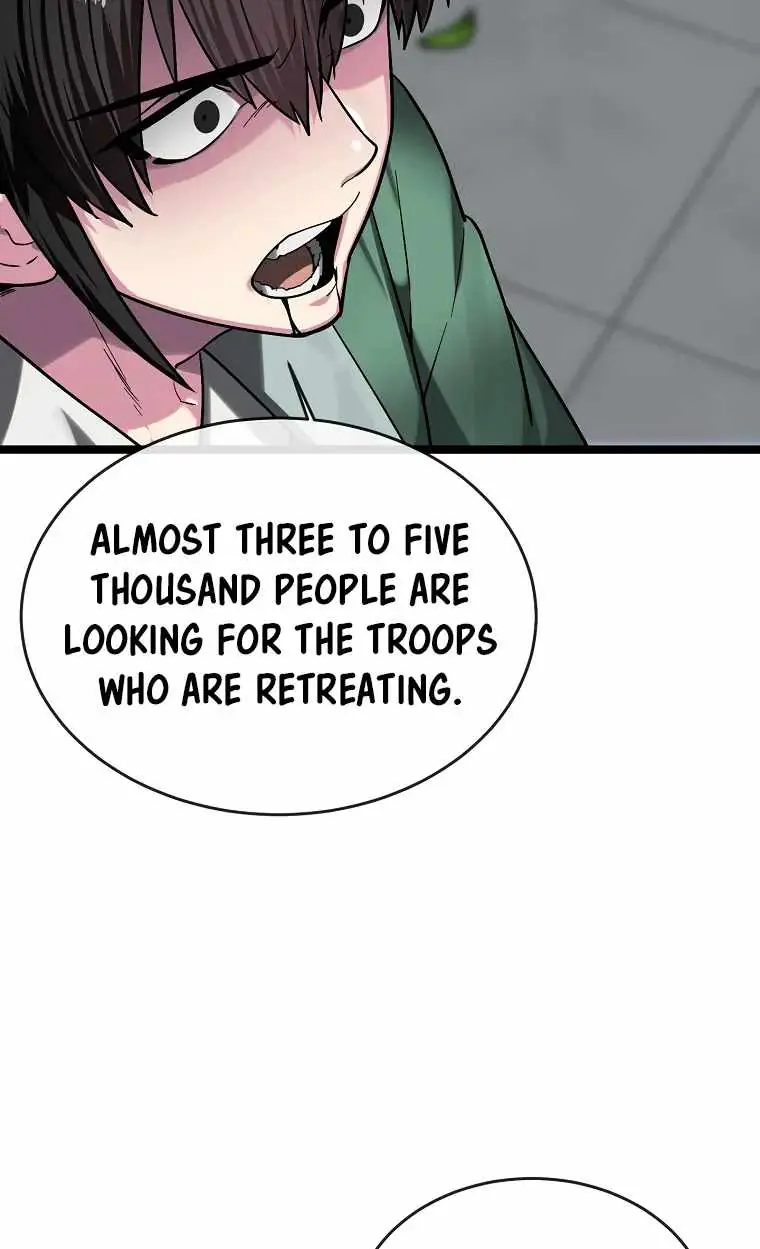 Volcanic Age Chapter 252 Page 80