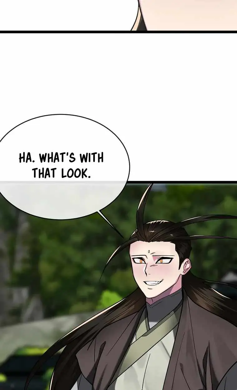 Volcanic Age Chapter 252 Page 87