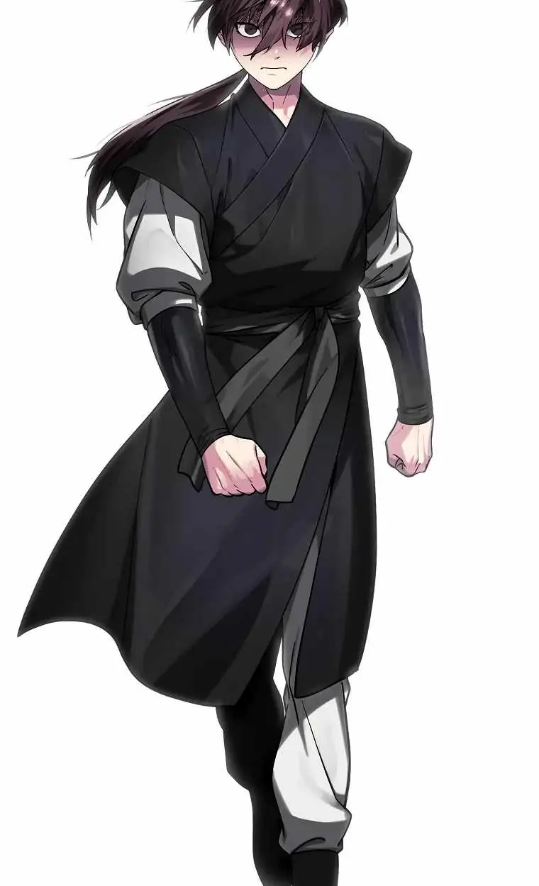 Volcanic Age Chapter 252 Page 89