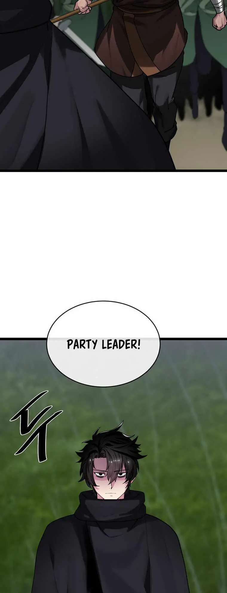 Volcanic Age Chapter 253 Page 3