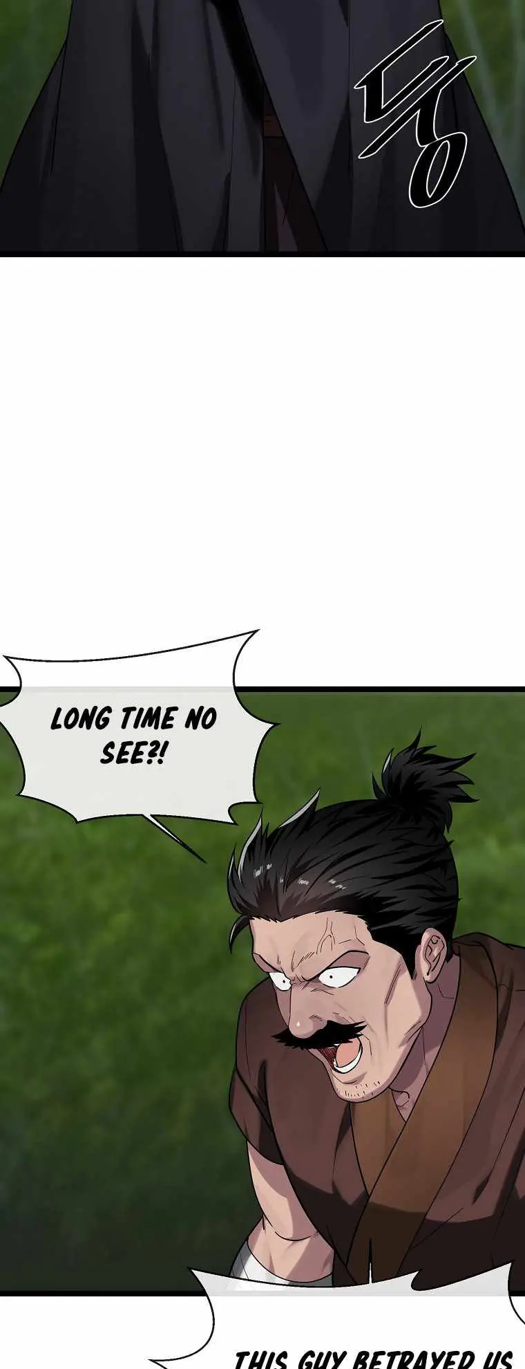 Volcanic Age Chapter 253 Page 4