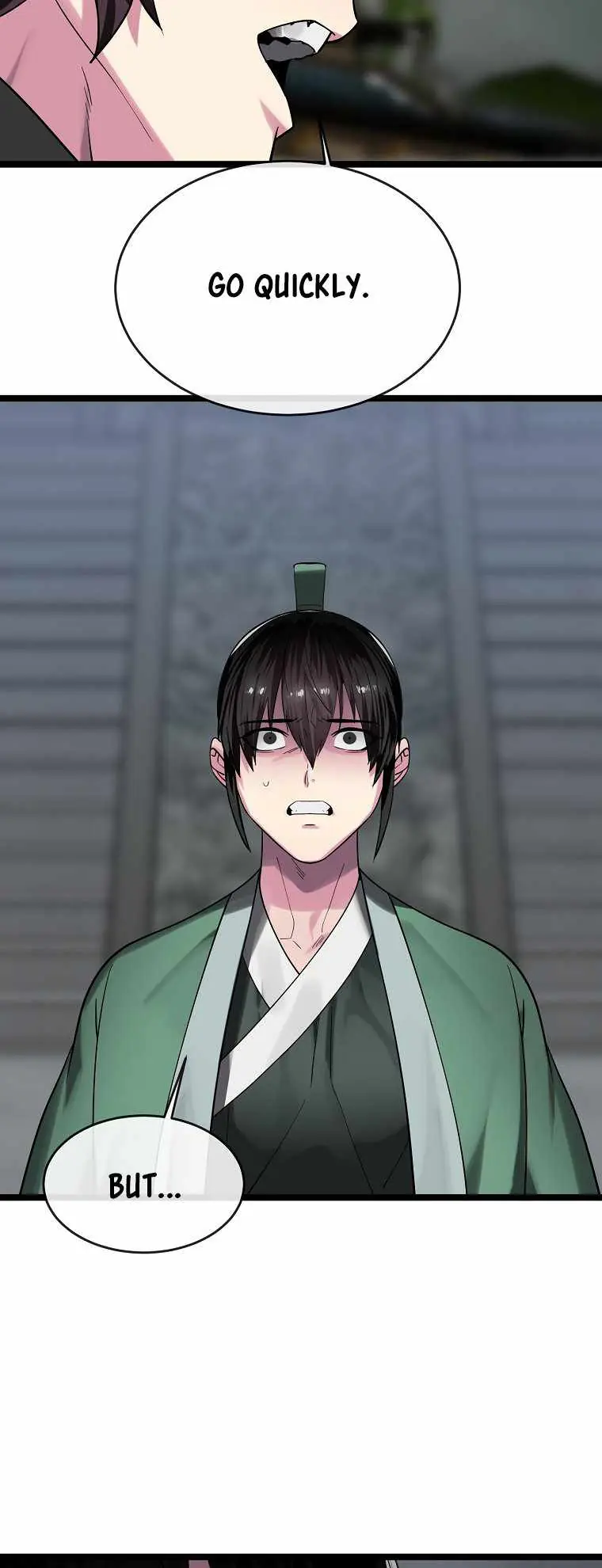 Volcanic Age Chapter 253 Page 14