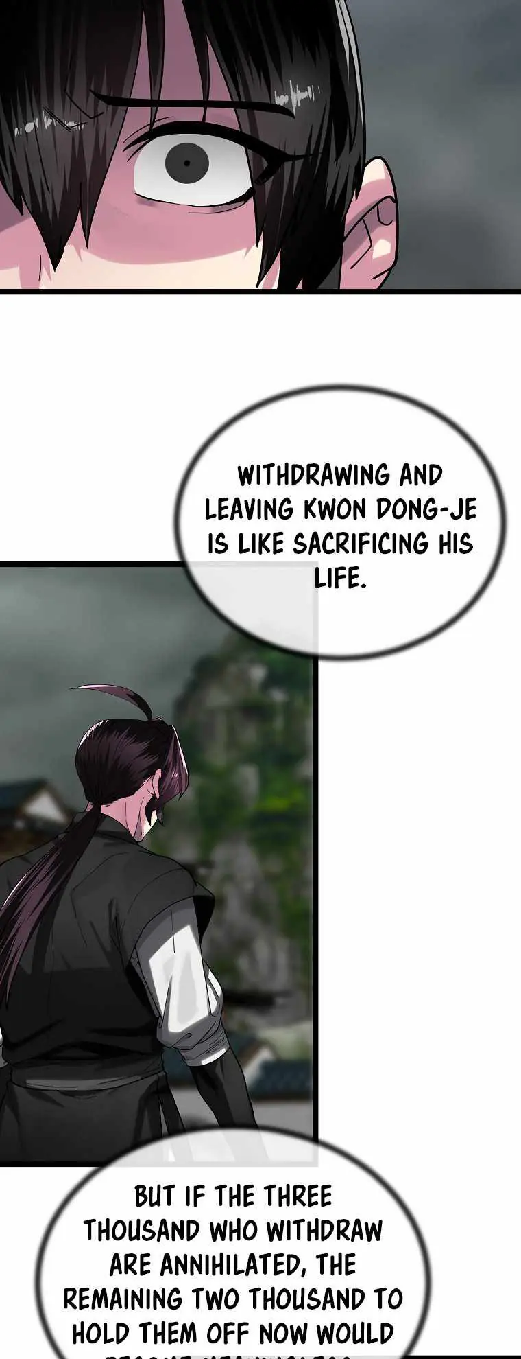 Volcanic Age Chapter 253 Page 15