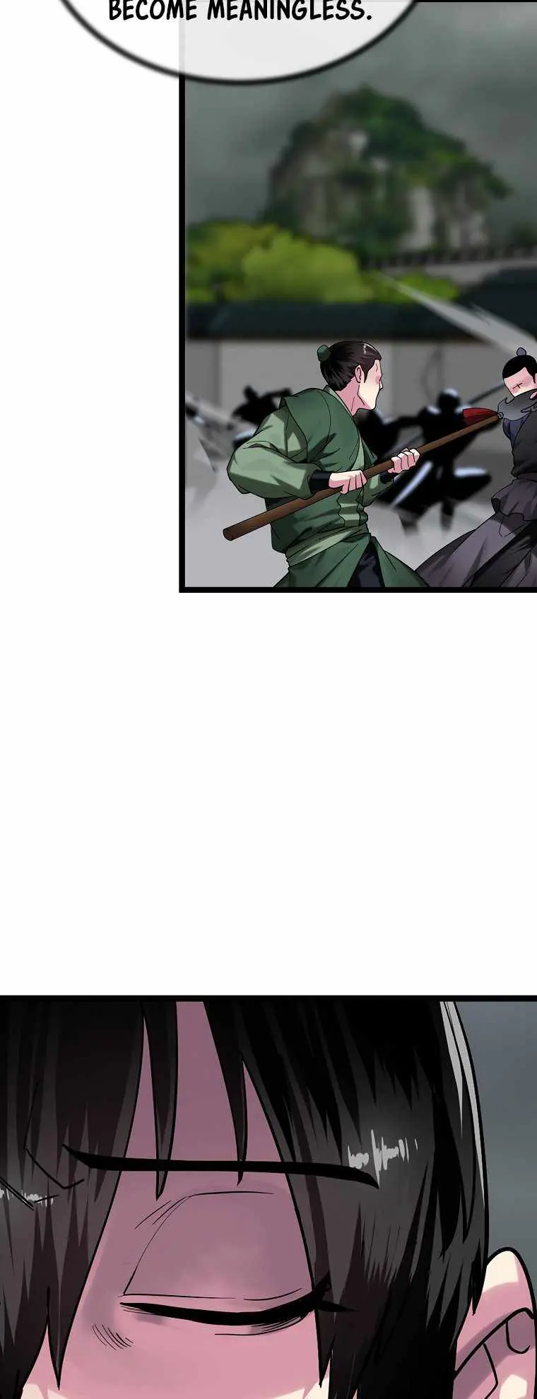 Volcanic Age Chapter 253 Page 16