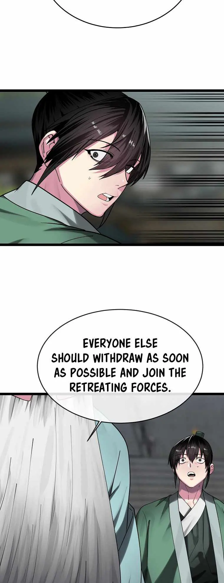 Volcanic Age Chapter 253 Page 19