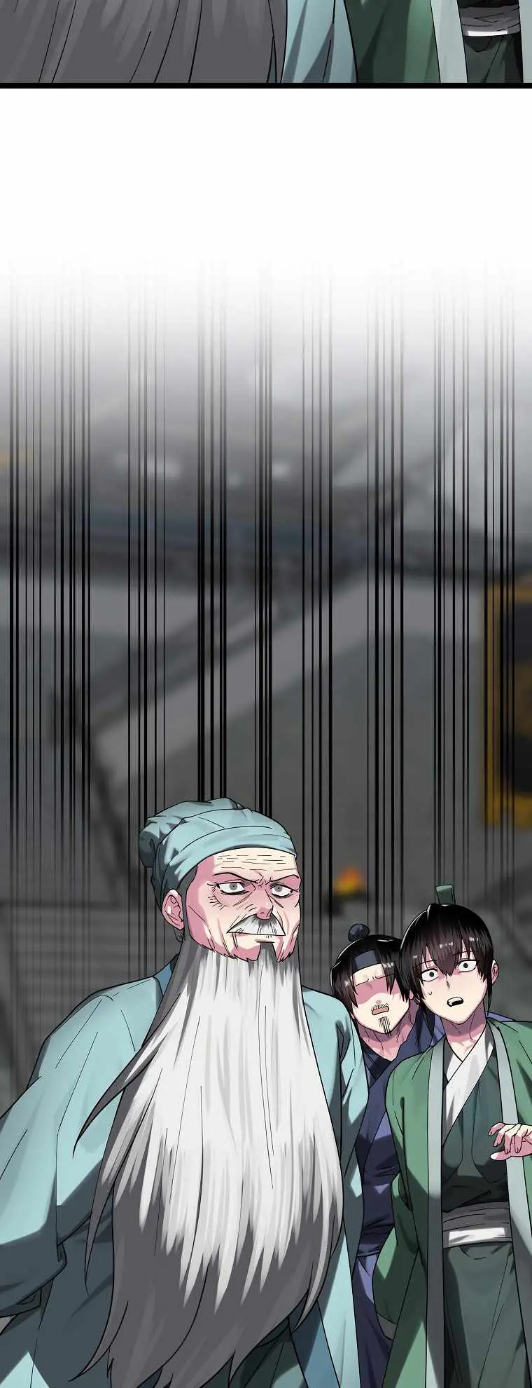 Volcanic Age Chapter 253 Page 20