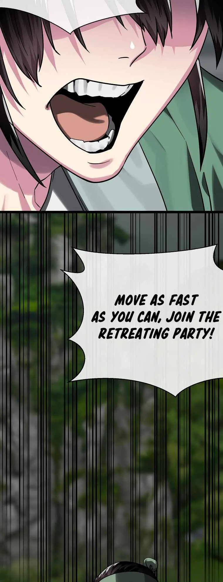 Volcanic Age Chapter 253 Page 28