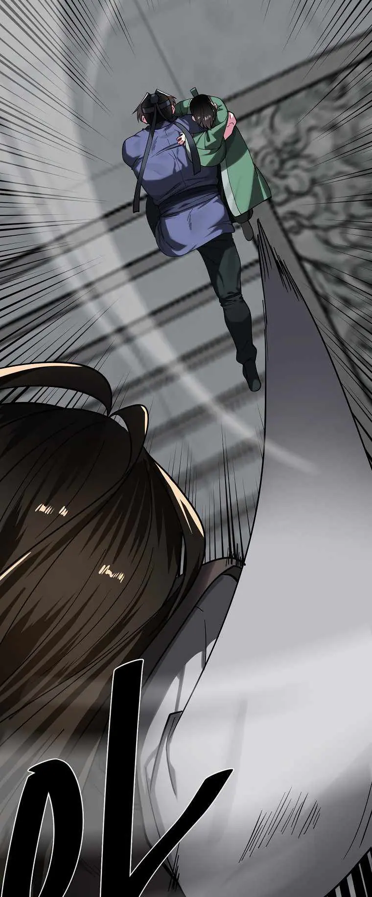 Volcanic Age Chapter 253 Page 34