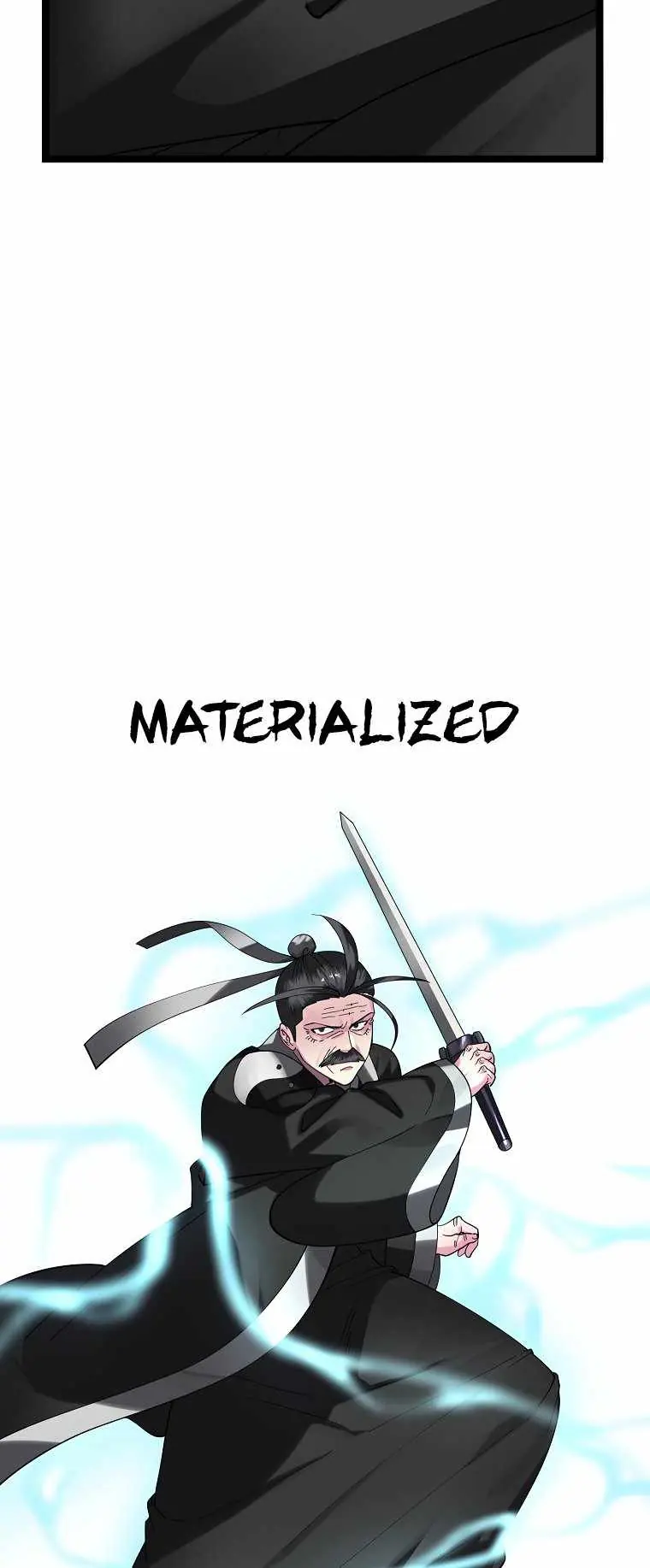 Volcanic Age Chapter 253 Page 39