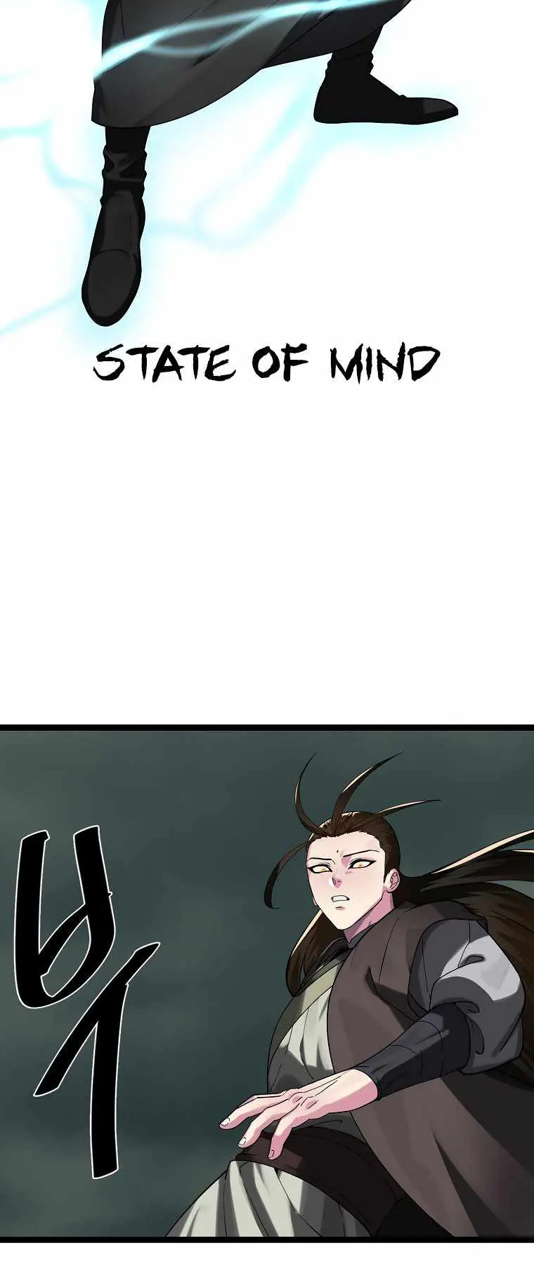 Volcanic Age Chapter 253 Page 40