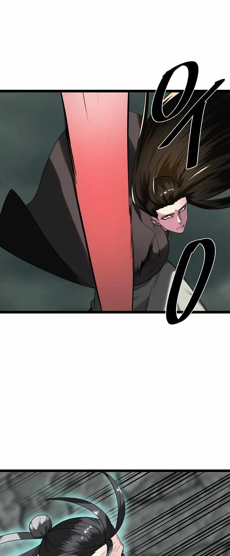 Volcanic Age Chapter 253 Page 41