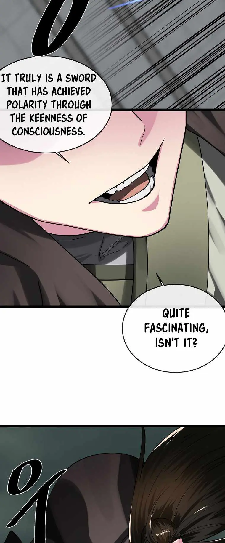 Volcanic Age Chapter 253 Page 43