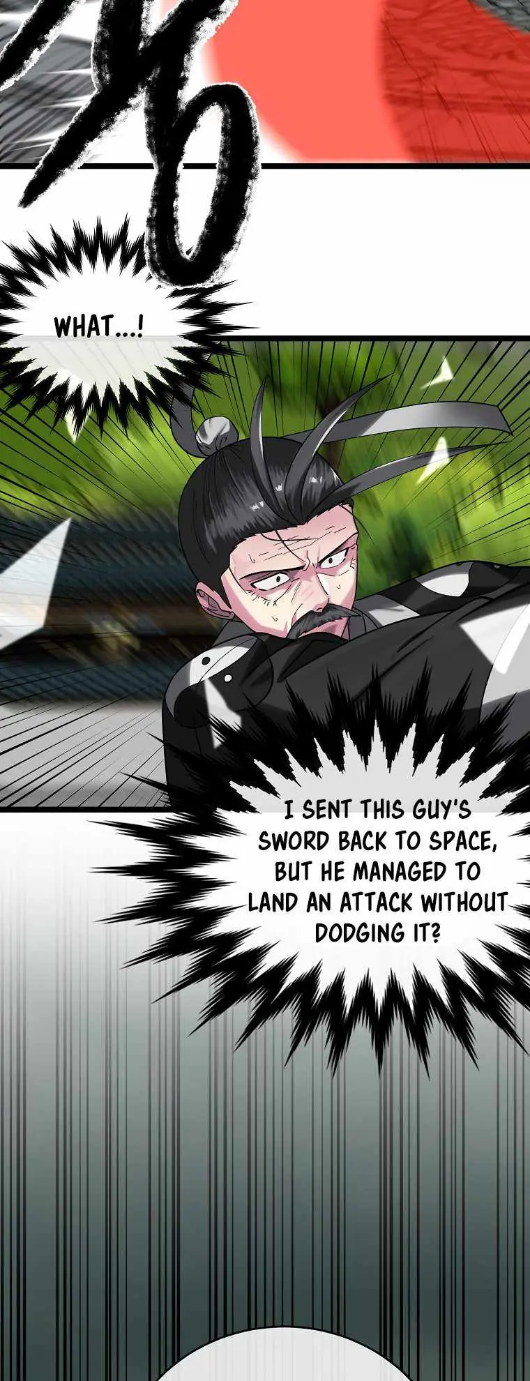 Volcanic Age Chapter 253 Page 47