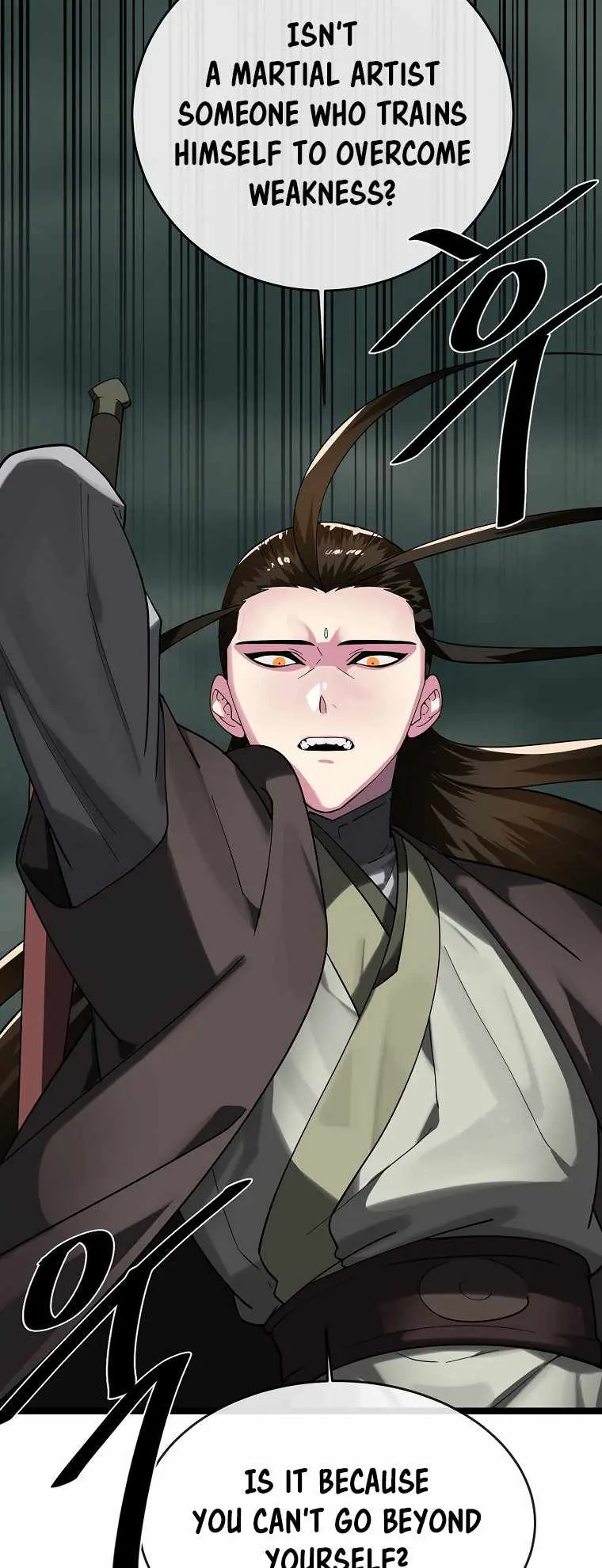 Volcanic Age Chapter 253 Page 48