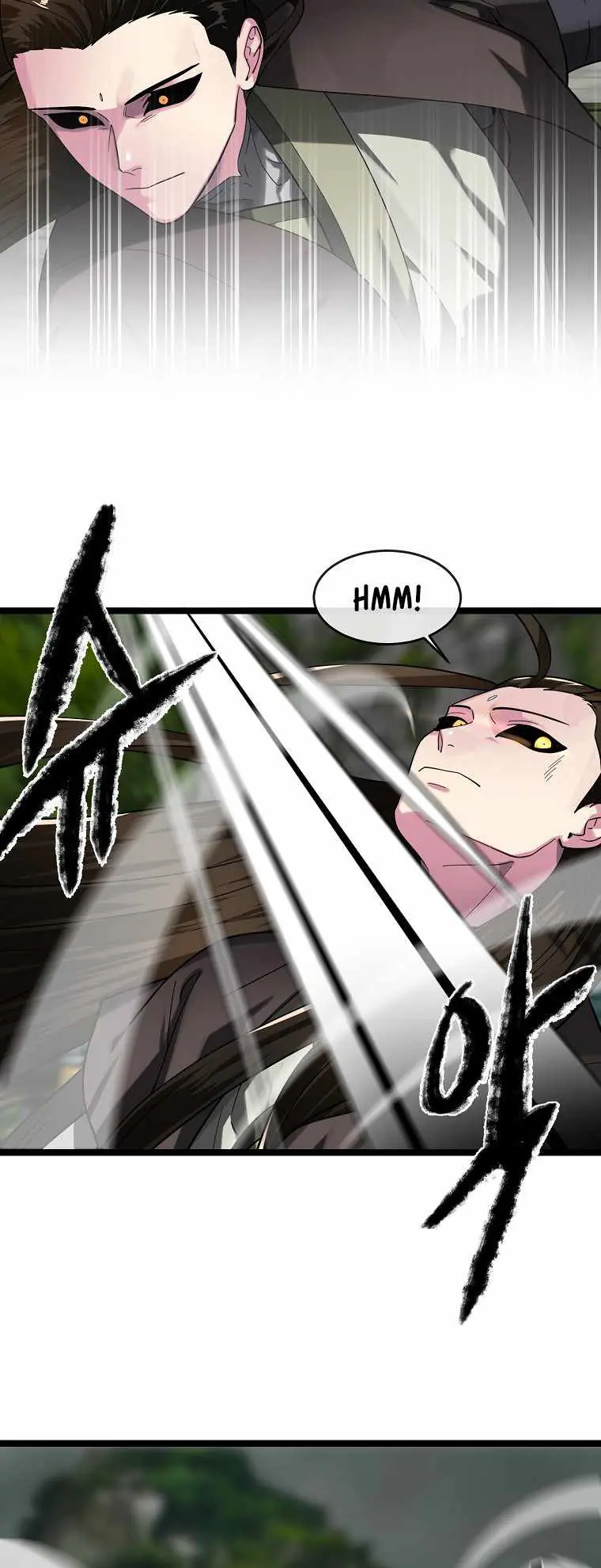 Volcanic Age Chapter 253 Page 52