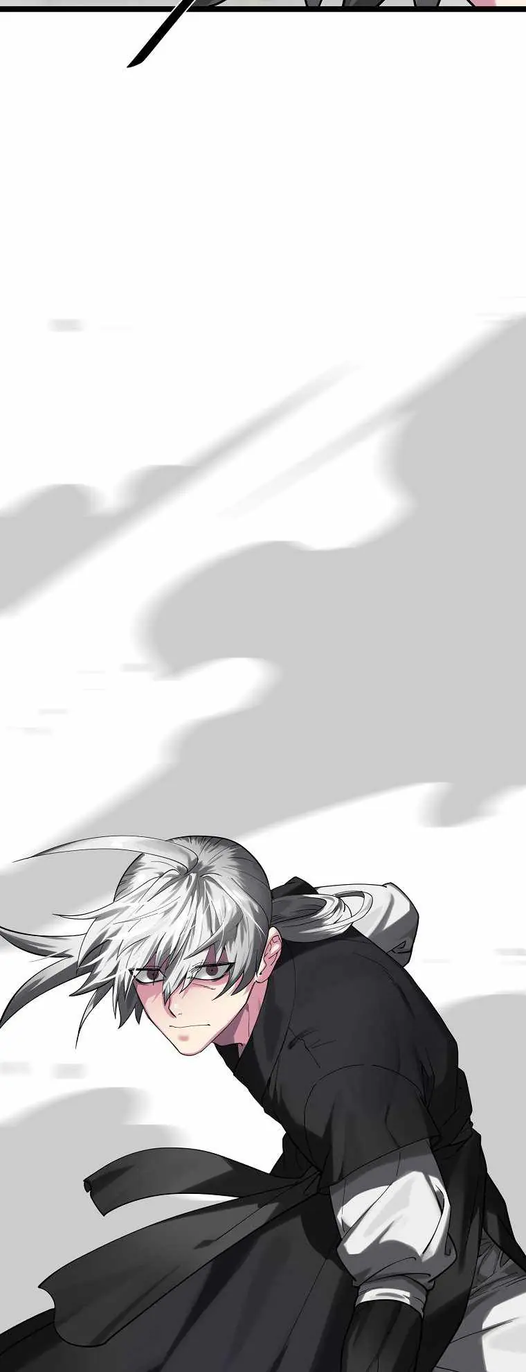 Volcanic Age Chapter 253 Page 60