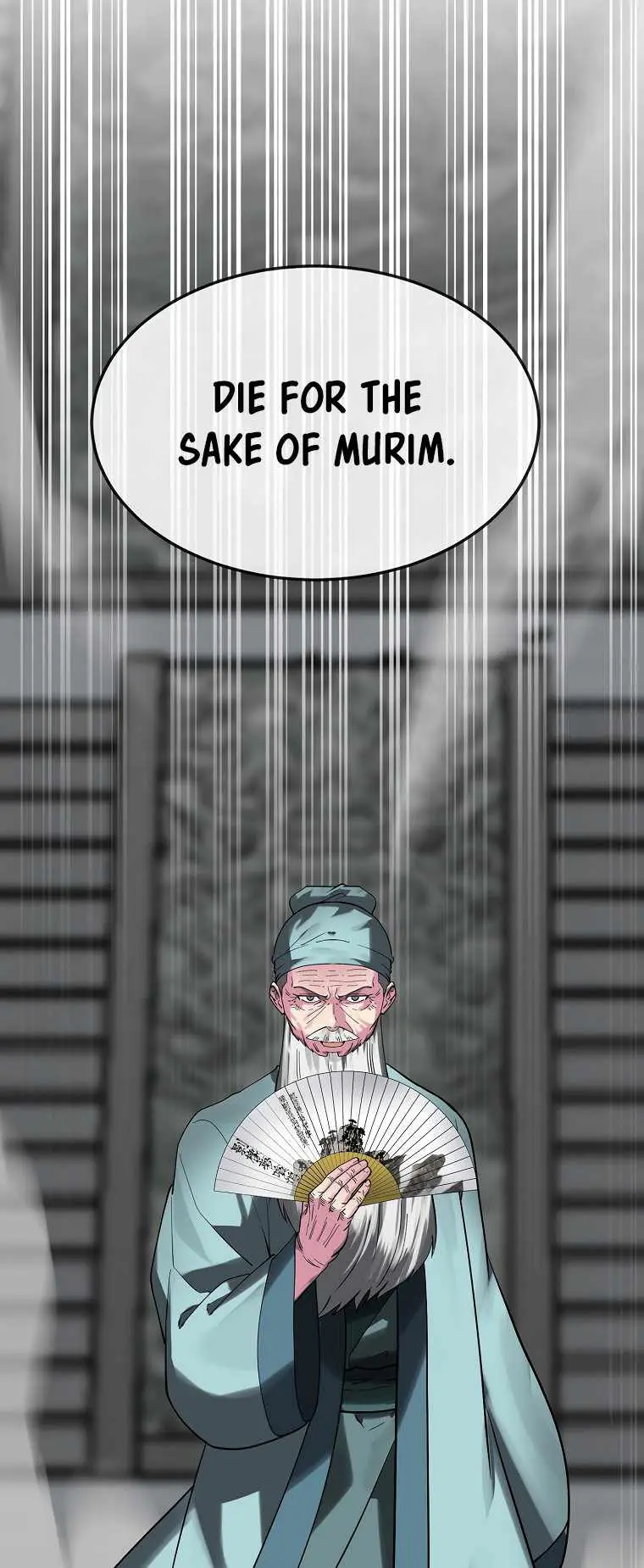 Volcanic Age Chapter 253 Page 65