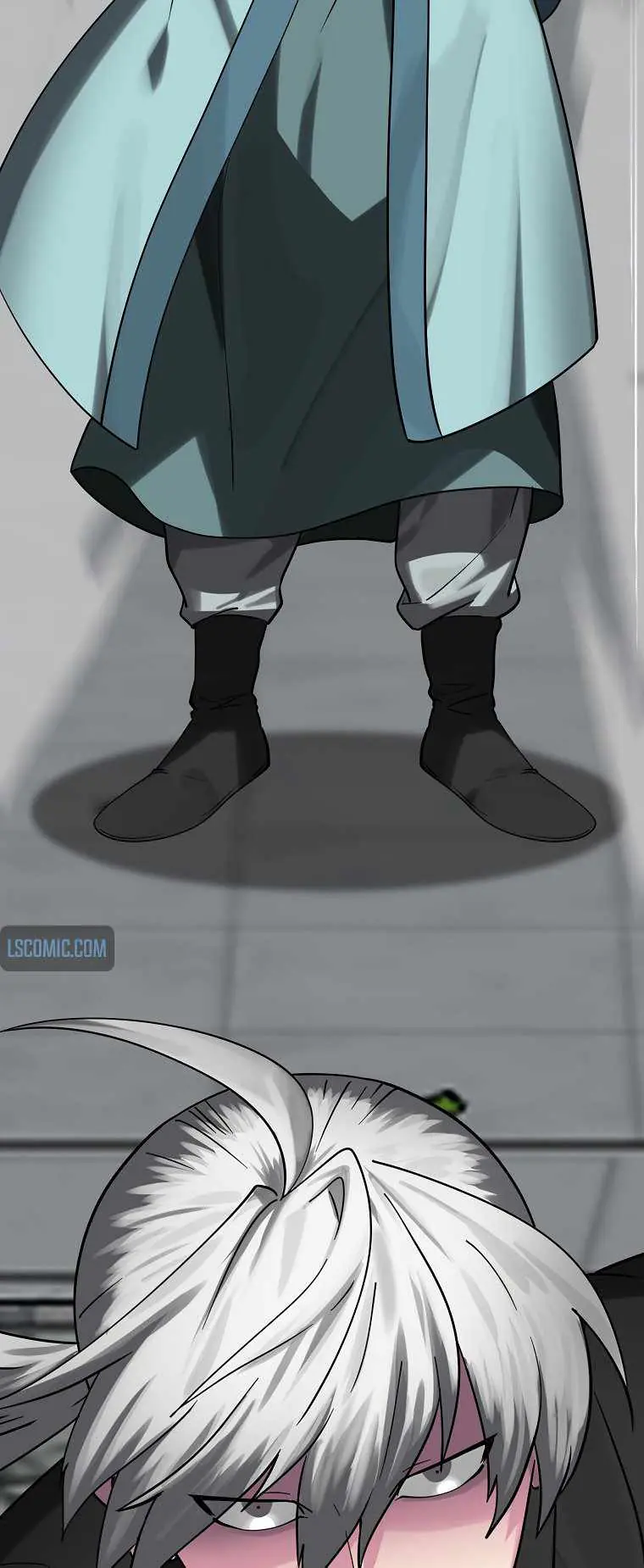 Volcanic Age Chapter 253 Page 66