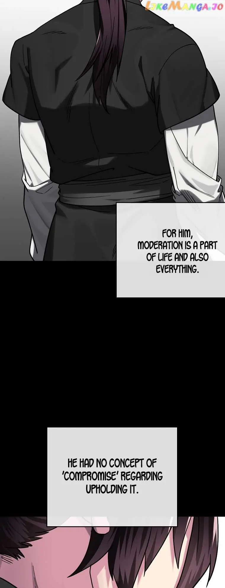 Volcanic Age Chapter 254 Page 3