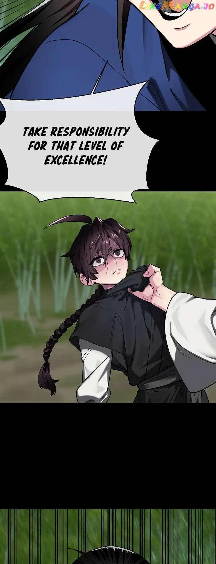 Volcanic Age Chapter 254 Page 6