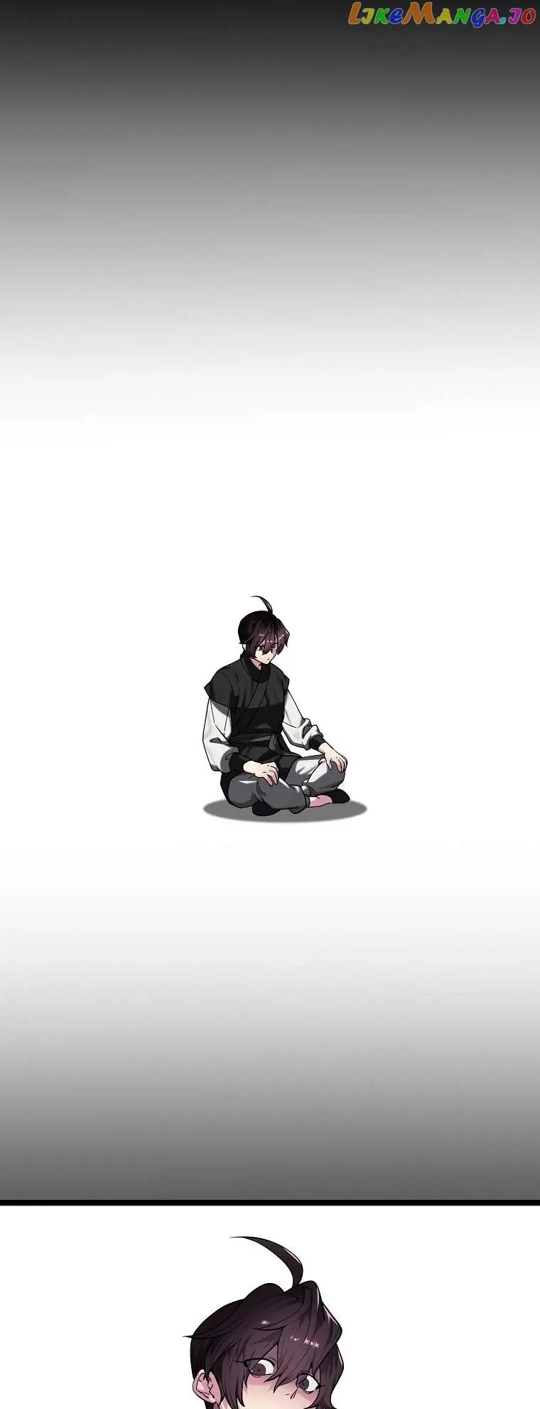 Volcanic Age Chapter 254 Page 8