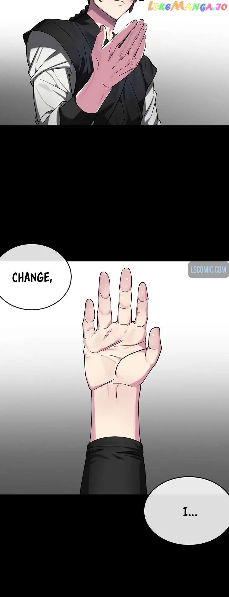 Volcanic Age Chapter 254 Page 9