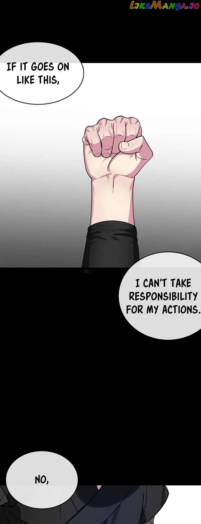 Volcanic Age Chapter 254 Page 10