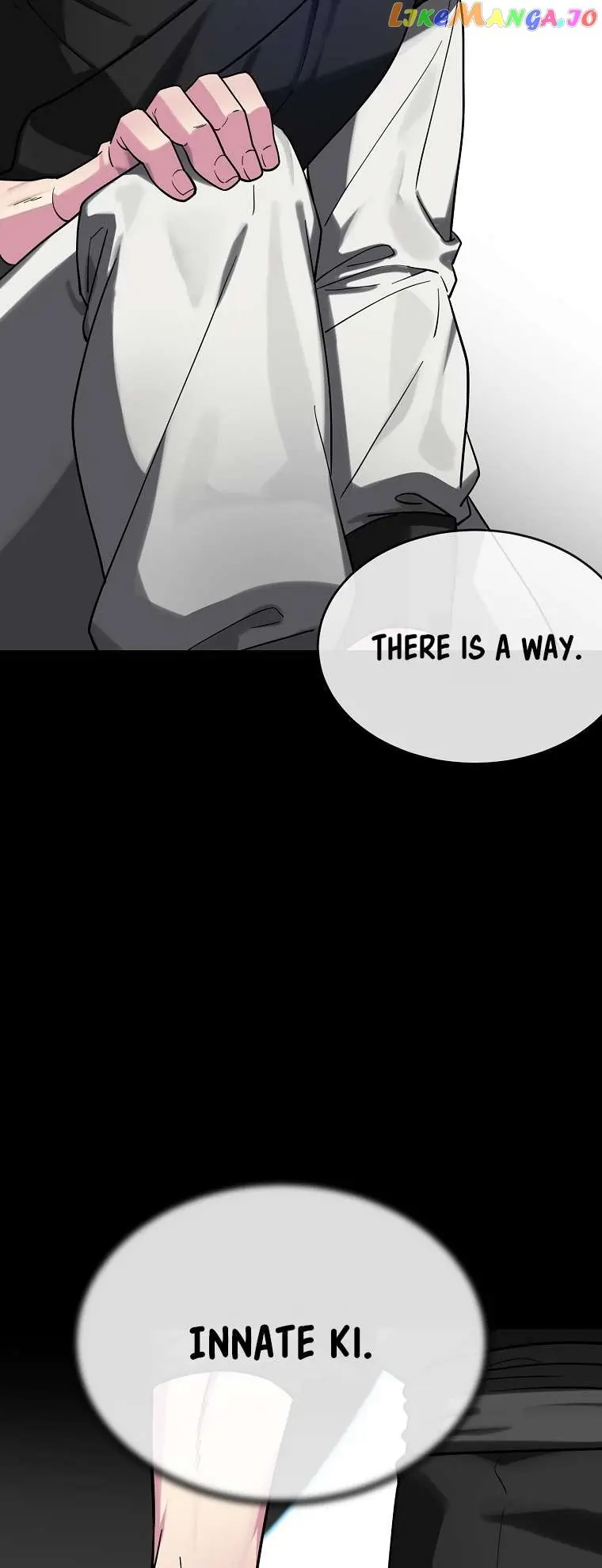 Volcanic Age Chapter 254 Page 11