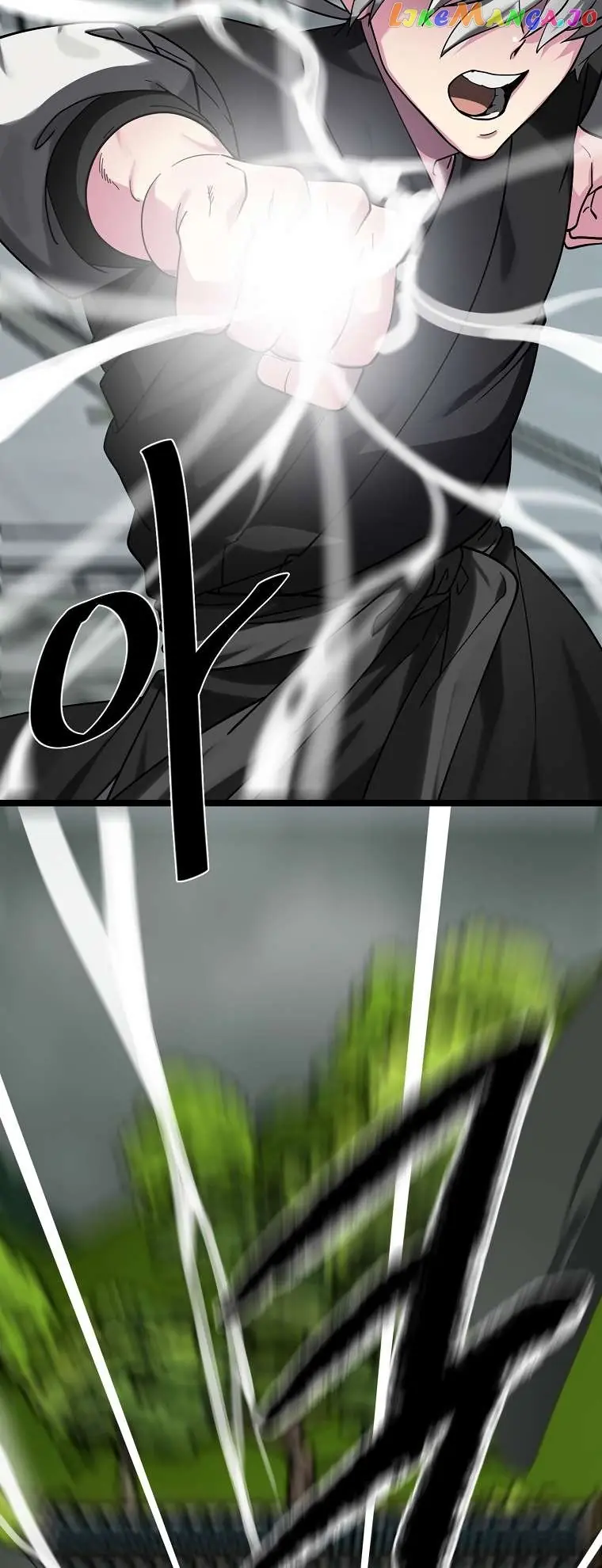 Volcanic Age Chapter 254 Page 15