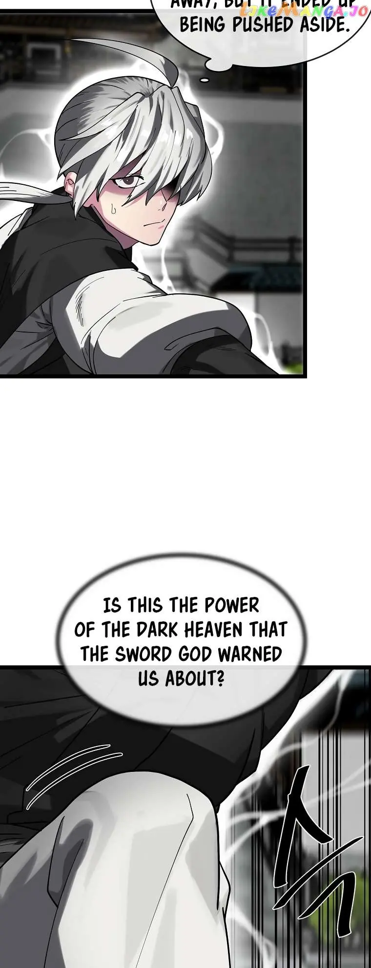 Volcanic Age Chapter 254 Page 18