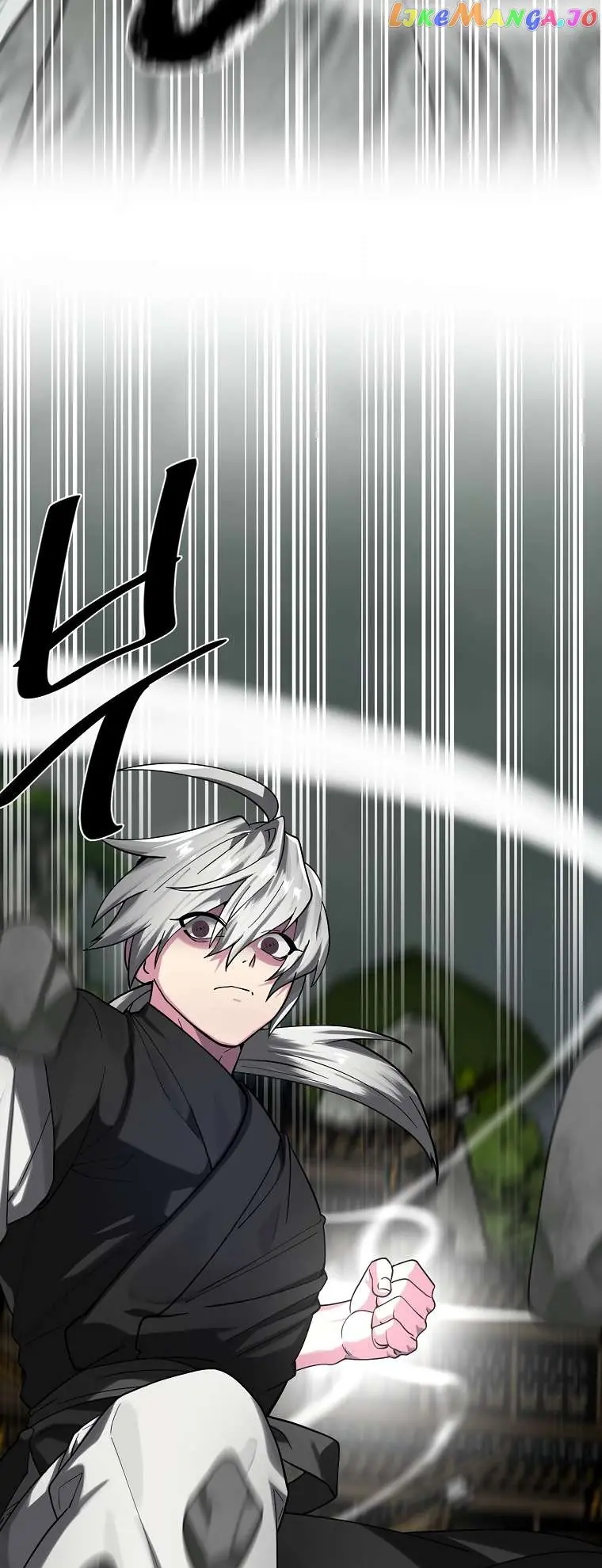 Volcanic Age Chapter 254 Page 20