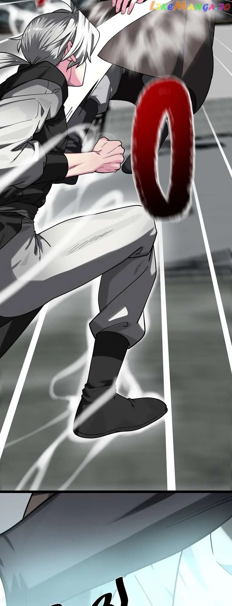 Volcanic Age Chapter 254 Page 22