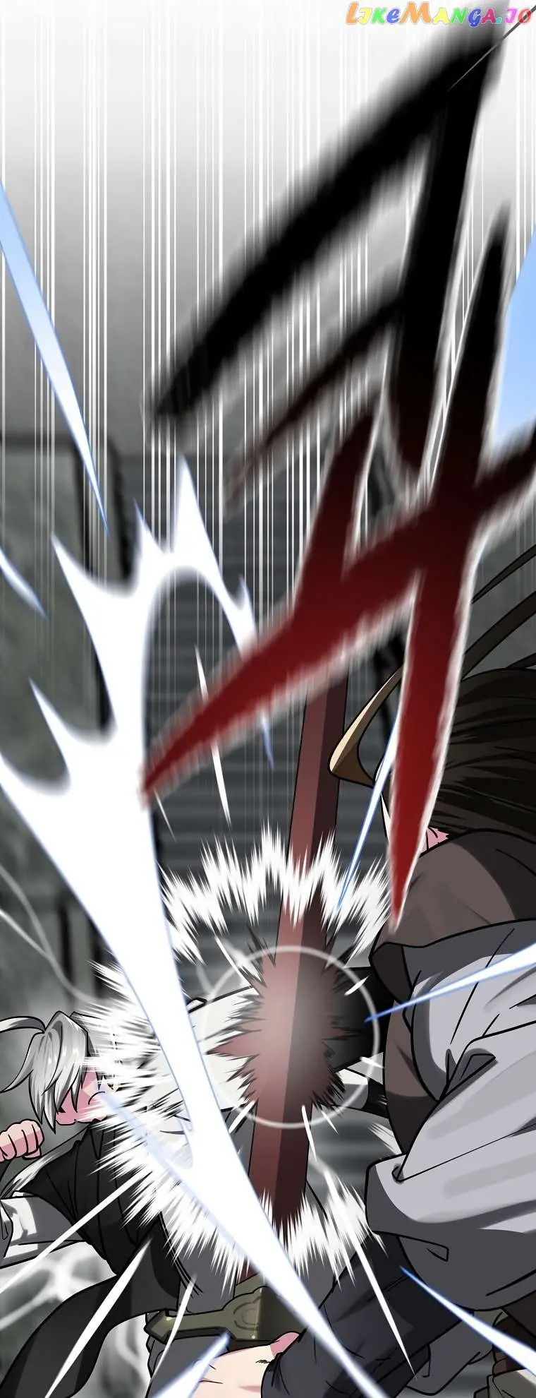 Volcanic Age Chapter 254 Page 24