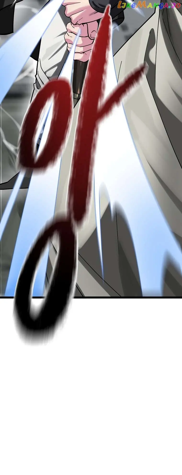 Volcanic Age Chapter 254 Page 25