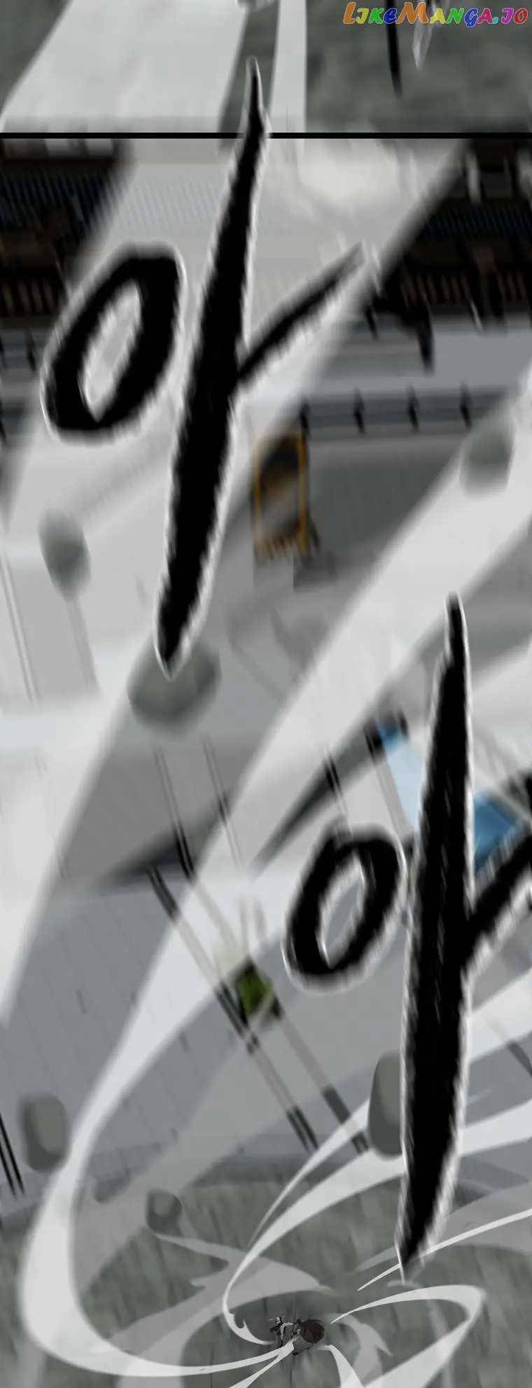 Volcanic Age Chapter 254 Page 27