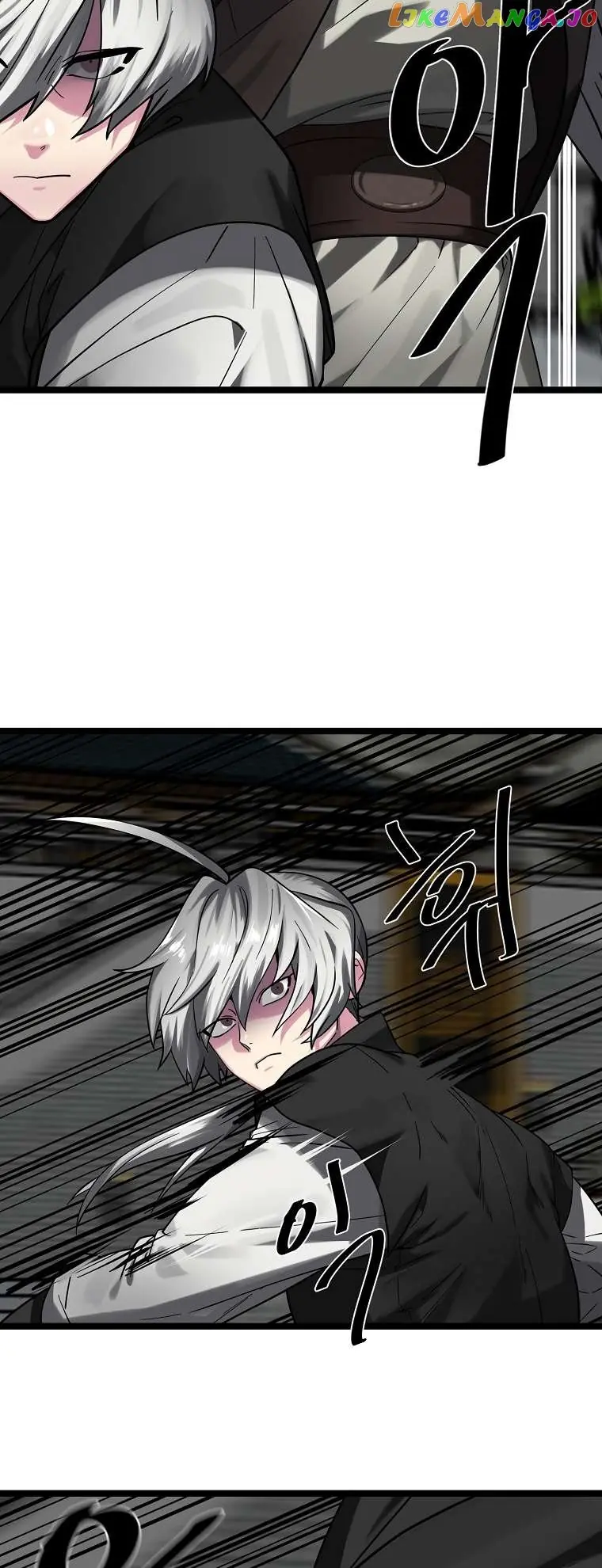 Volcanic Age Chapter 254 Page 33