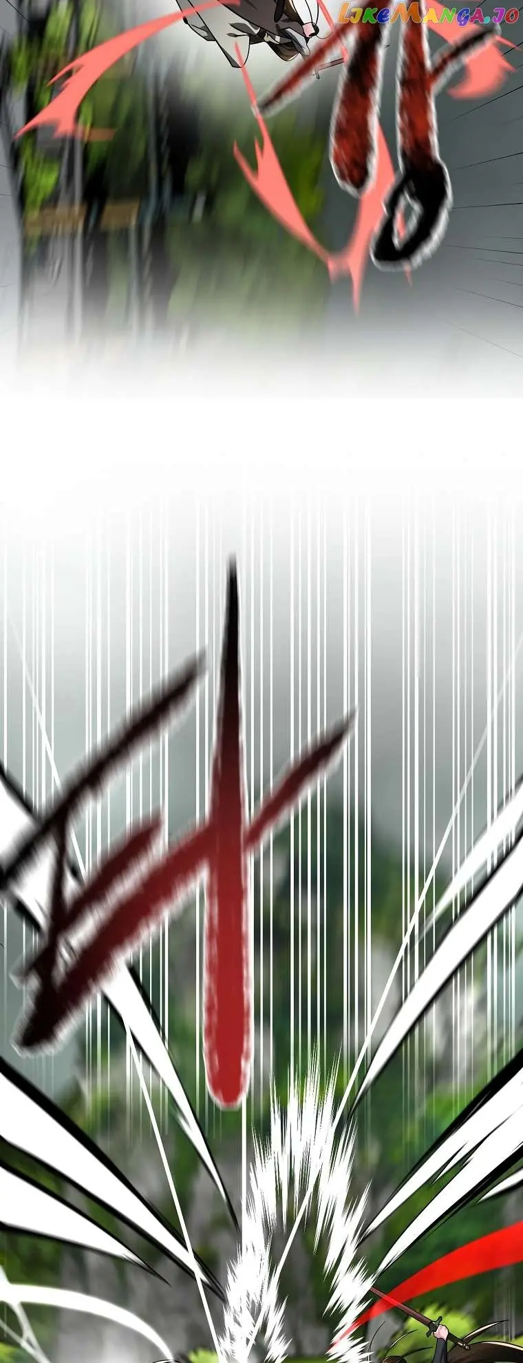 Volcanic Age Chapter 254 Page 38