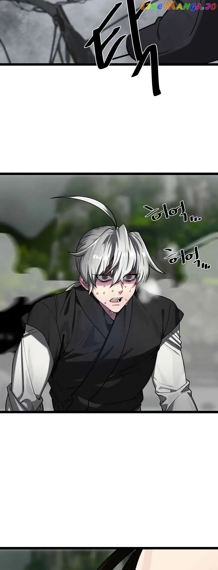 Volcanic Age Chapter 254 Page 40