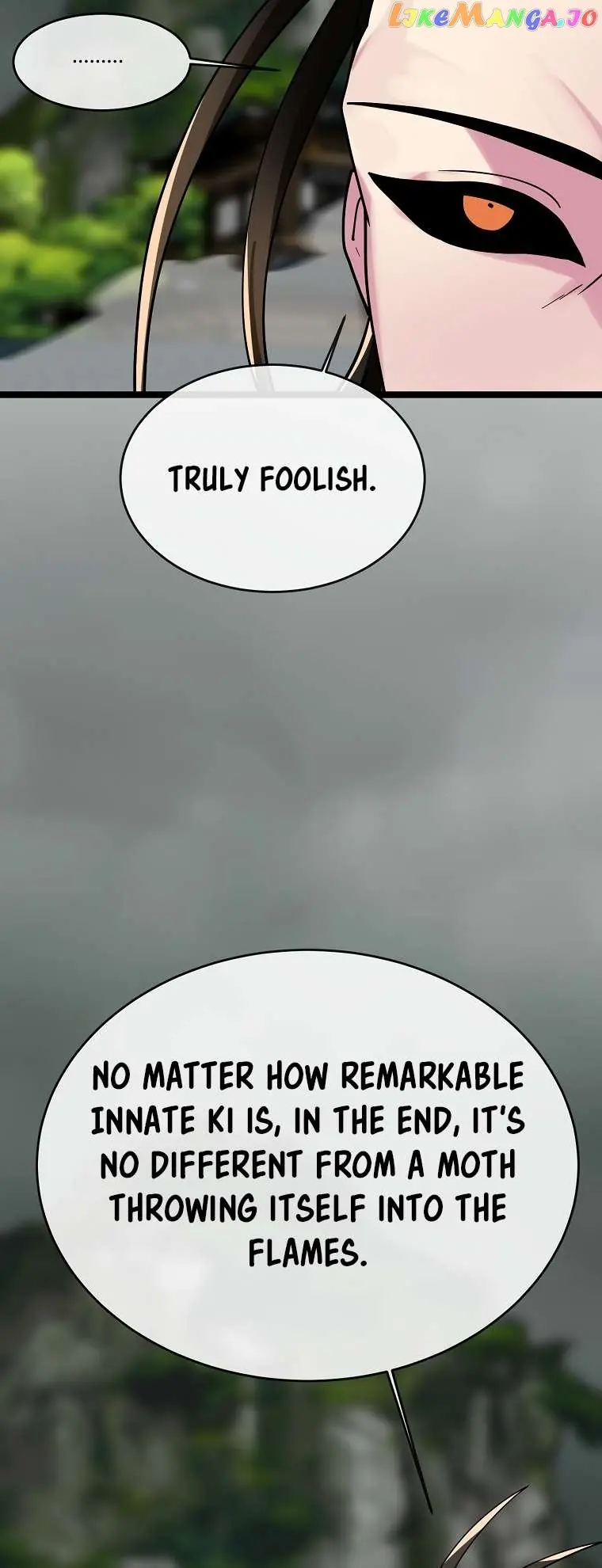 Volcanic Age Chapter 254 Page 41