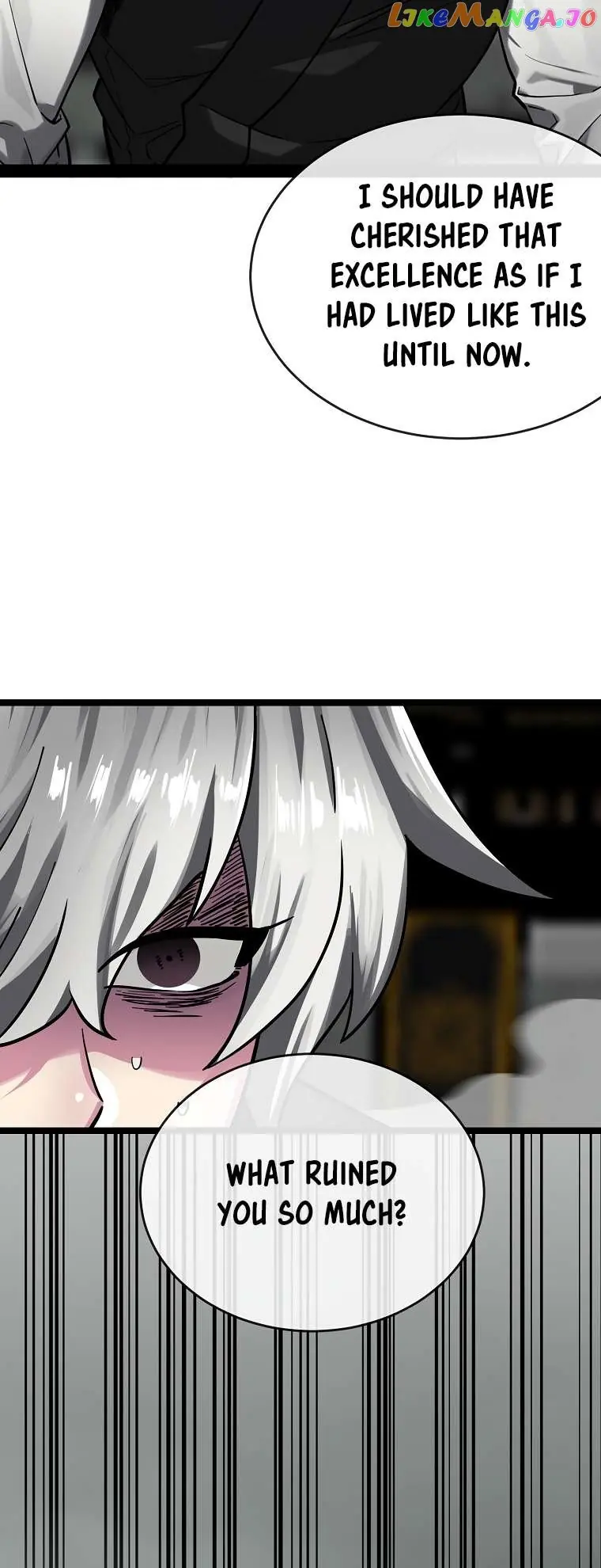 Volcanic Age Chapter 254 Page 43