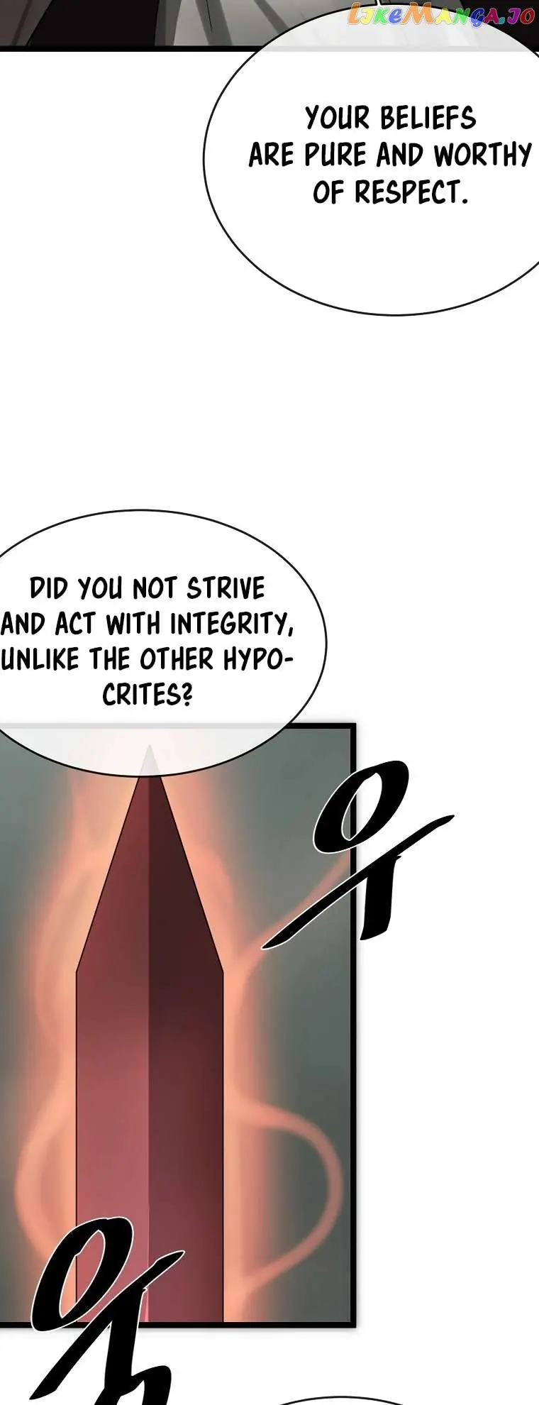 Volcanic Age Chapter 254 Page 45