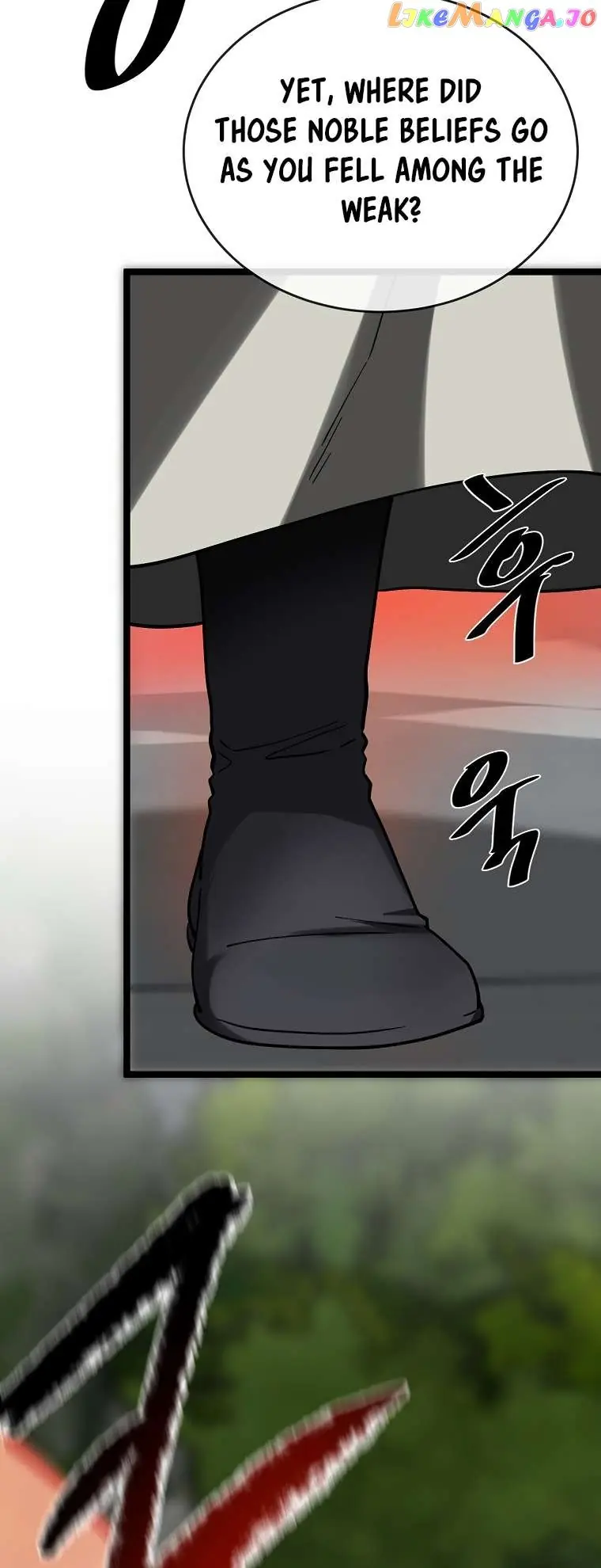 Volcanic Age Chapter 254 Page 46