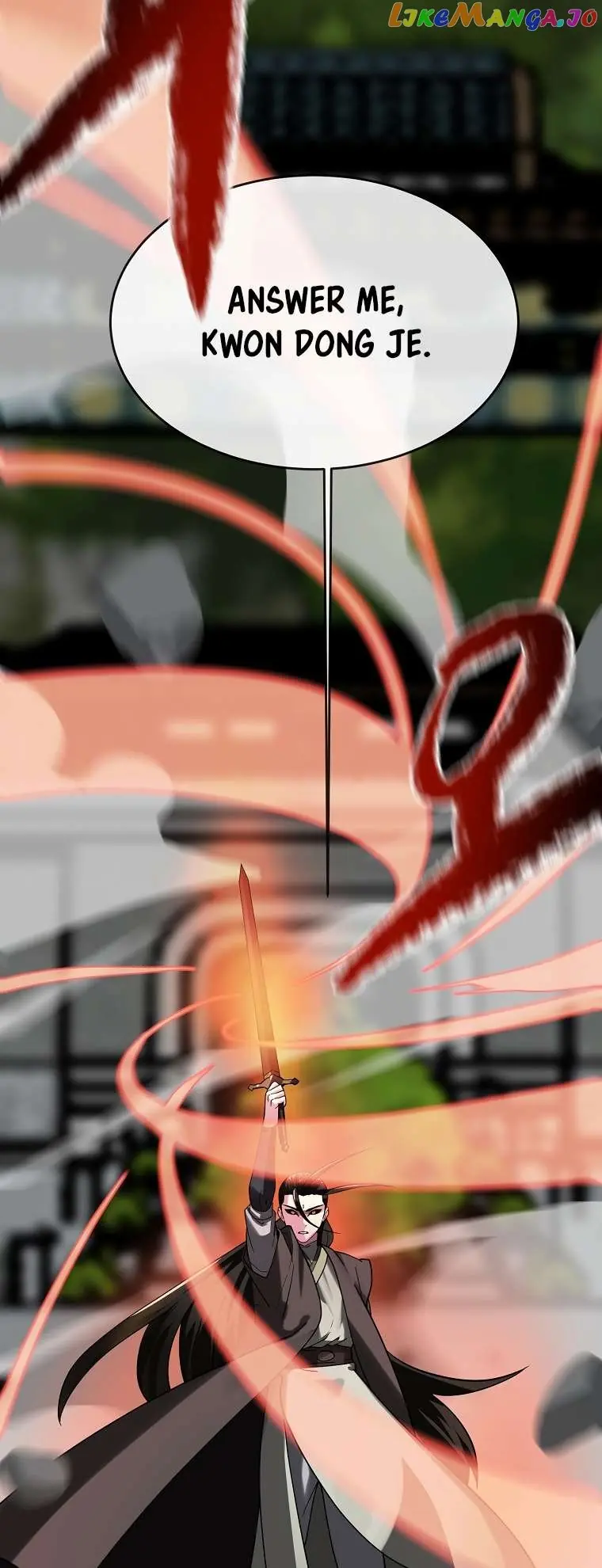 Volcanic Age Chapter 254 Page 47