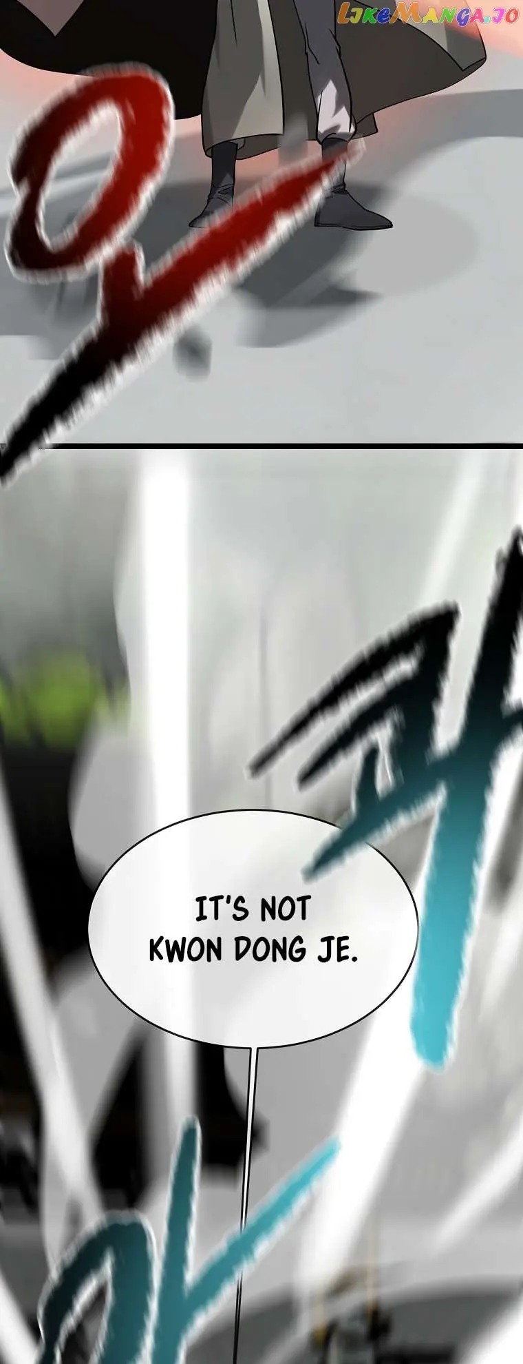 Volcanic Age Chapter 254 Page 48