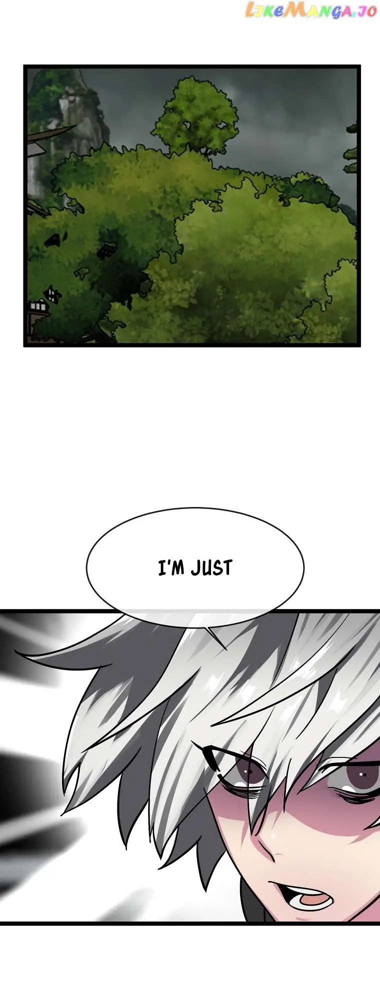 Volcanic Age Chapter 254 Page 50