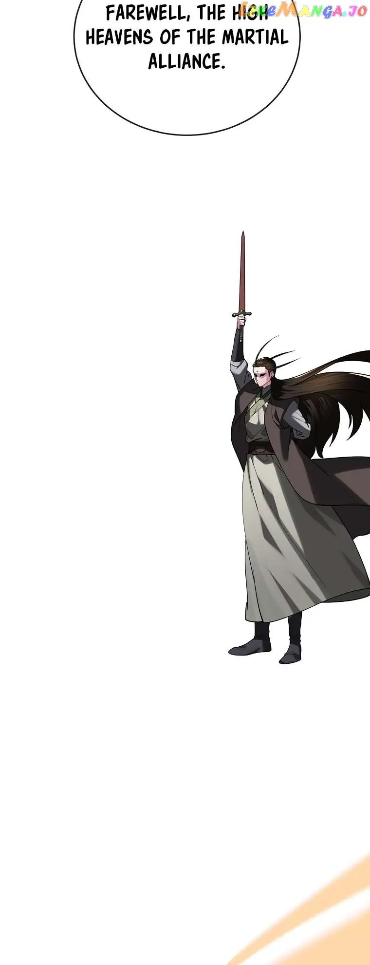 Volcanic Age Chapter 254 Page 54