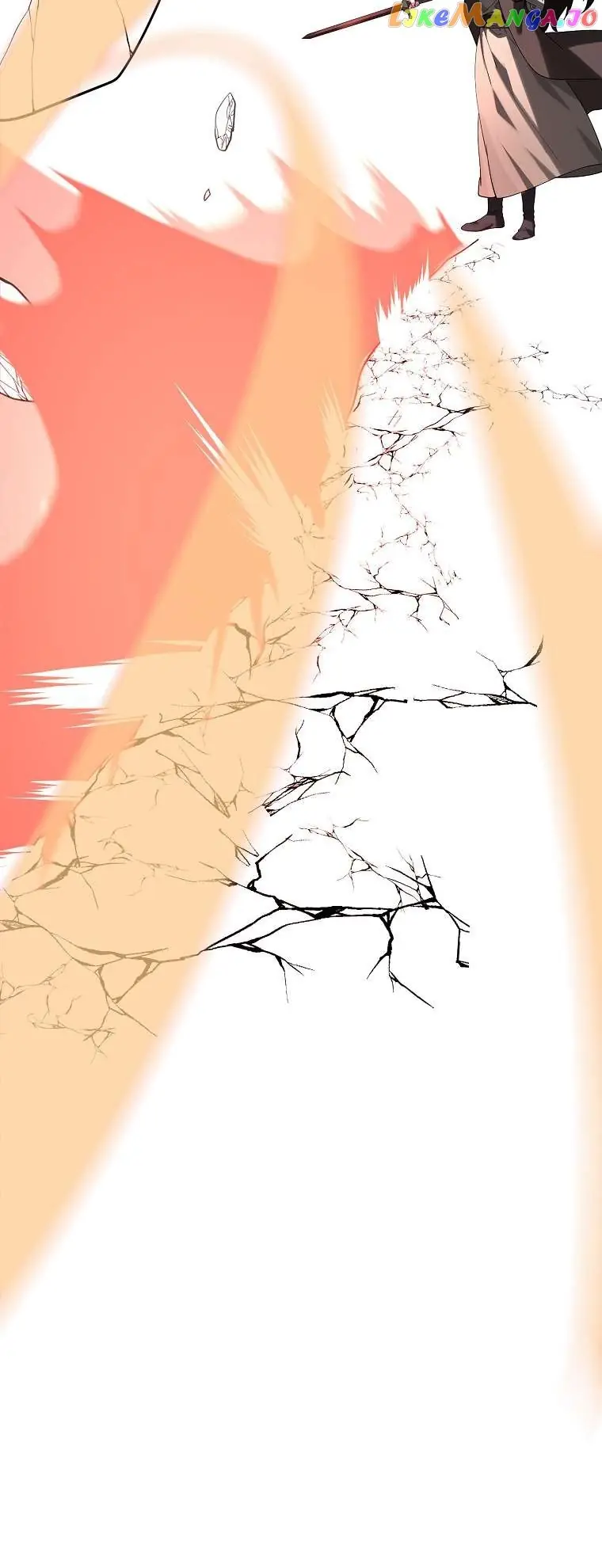 Volcanic Age Chapter 254 Page 56